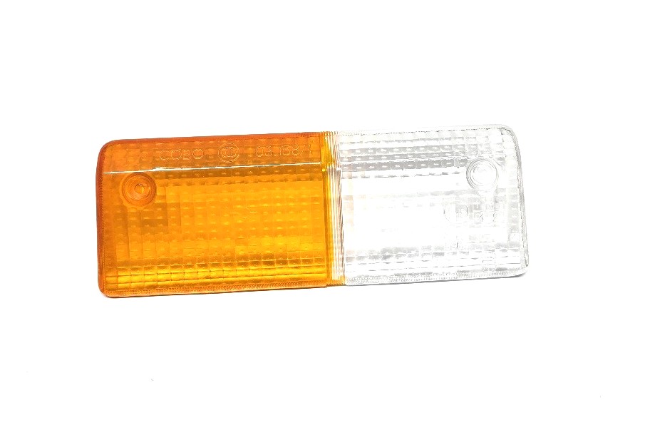 Ersatzglas für Positionsleuchte rechts