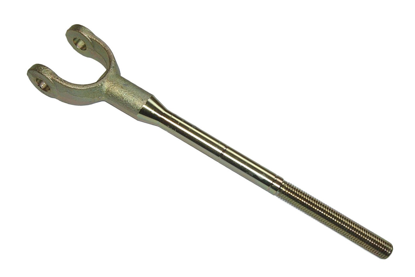 Gabel - Spindel - für Hubgestänge