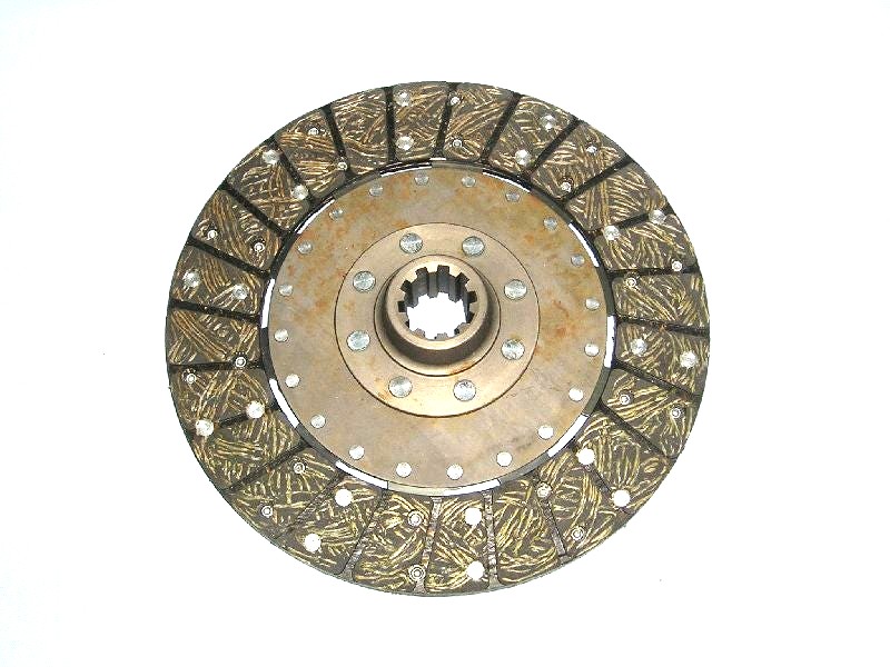 Kupplungsscheibe TEF