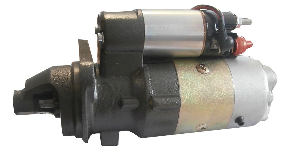 Anlasser 3,2 KW