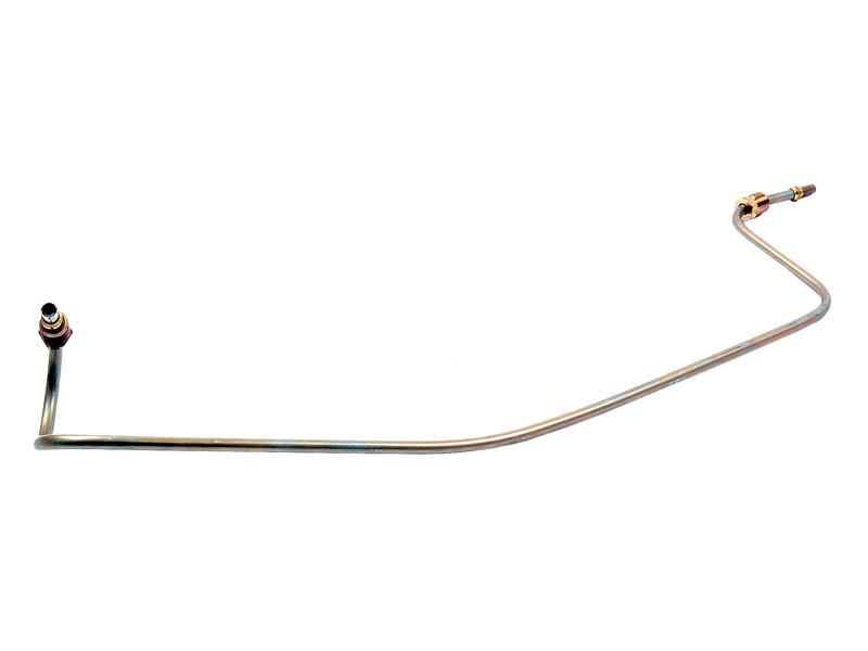 Leitung - Kraftstofffilter zur Einspritzpumpe