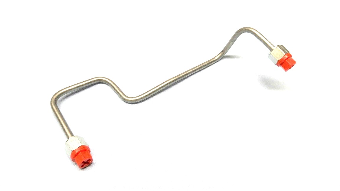 Einspritzleitung AD4.203 - 2. Zyl.