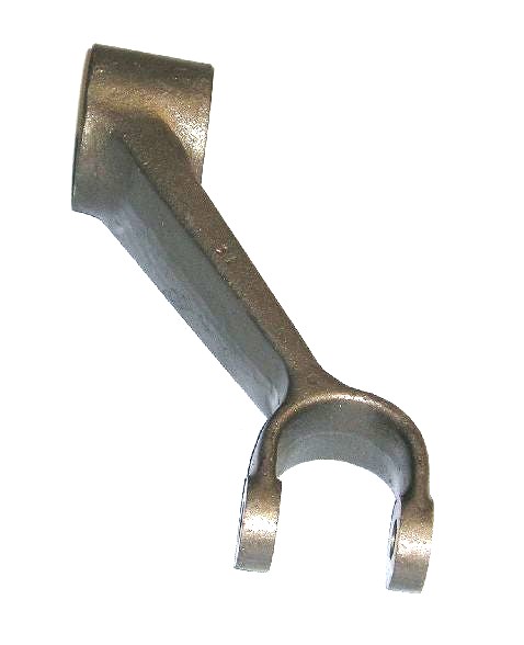 Hubarm - Hebel