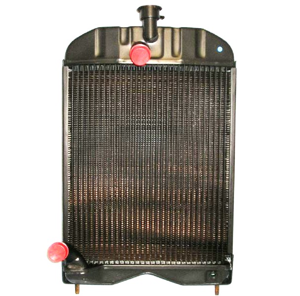 Kühler MF 133, 135