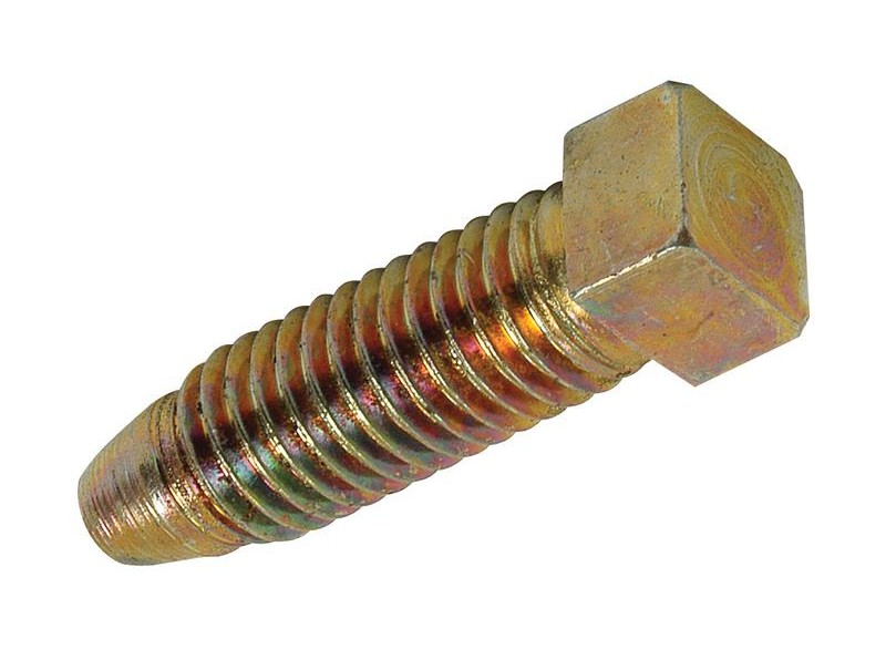 Schraube für Vorderachsbolzen
