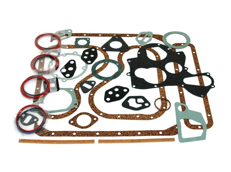 Dichtsatz unten - Blockdichtsatz 25,30,130