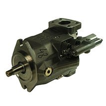 Hydraulikpumpe