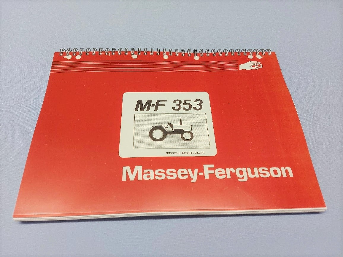 MF 353