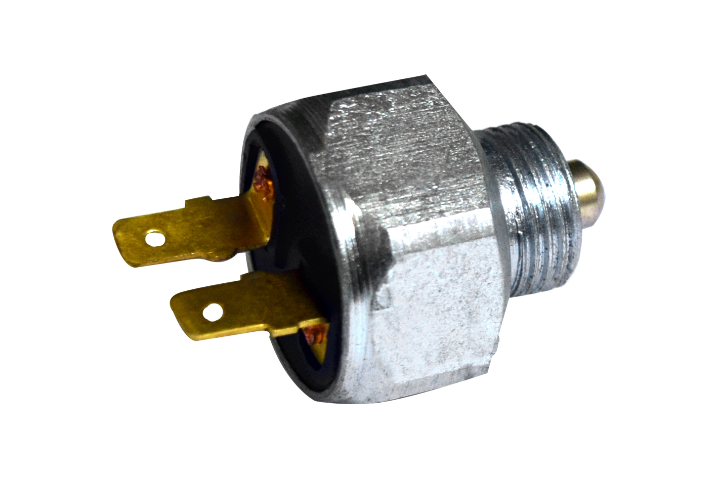 Start - Sicherheitsschalter