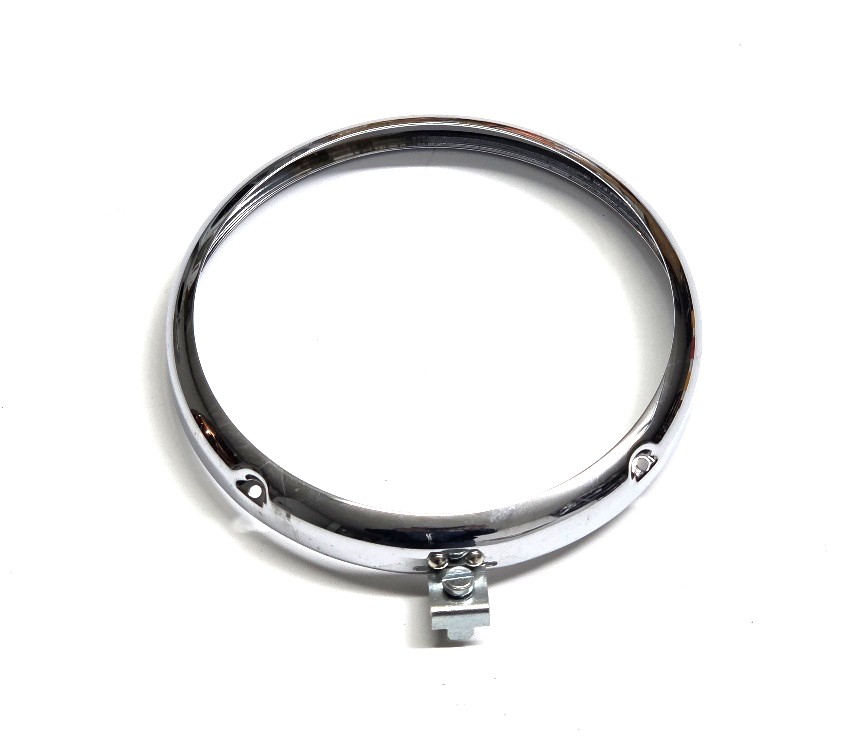 Glashalterahmen für Hella Scheinwerfer