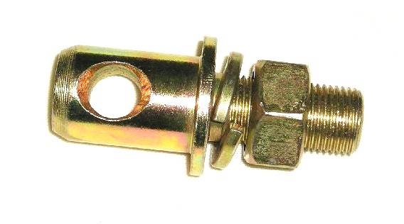 Stabilisatorbolzen für Halter