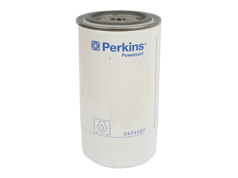 Motor Ölfilter original Perkins
