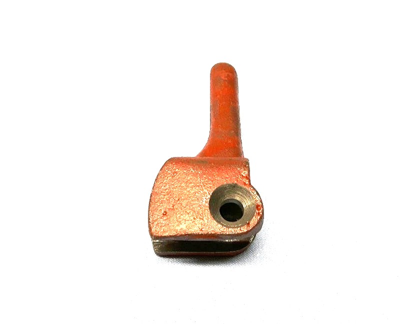 Sperrklinke - Arretierung