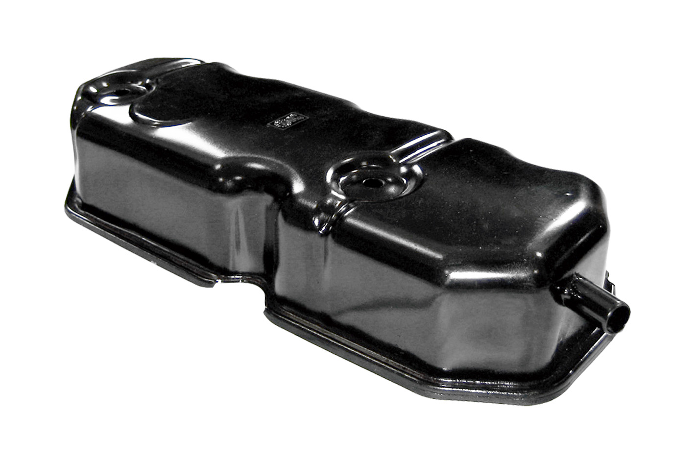 Ventildeckel für 3 Zylinder