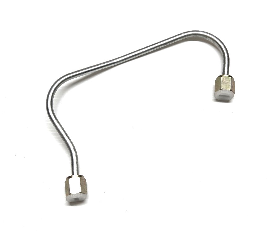 Einspritzleitung TEF 3.Zyl.