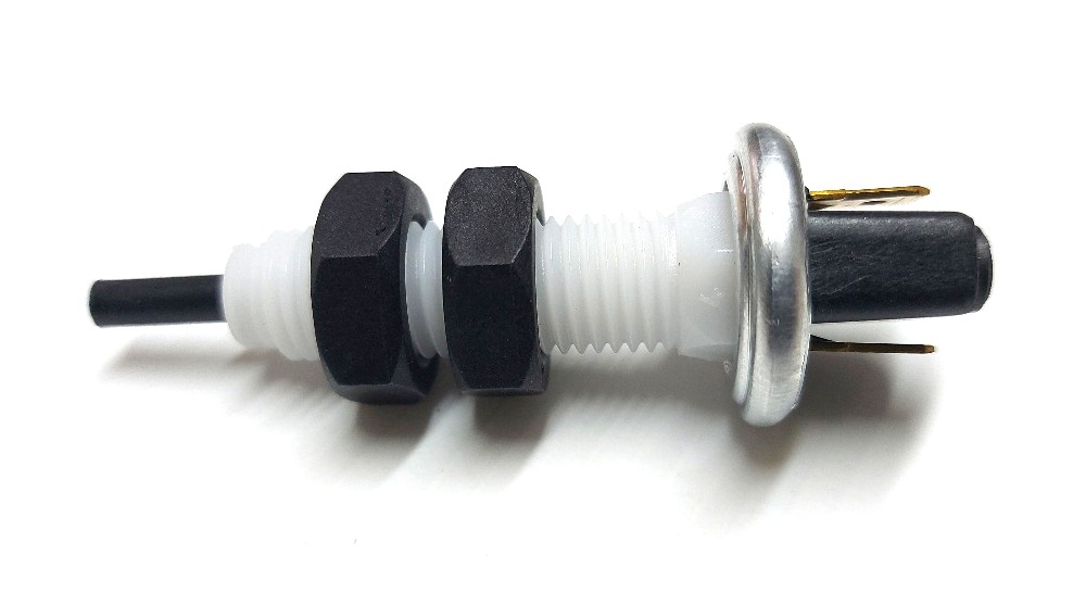 Bremslichschalter