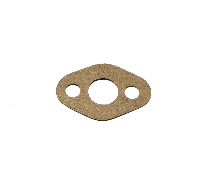 Dichtung für Pumpenarretierung