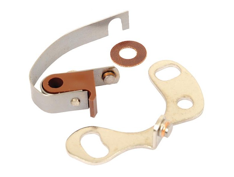 Zündkontaktsatz - Unterbrecher