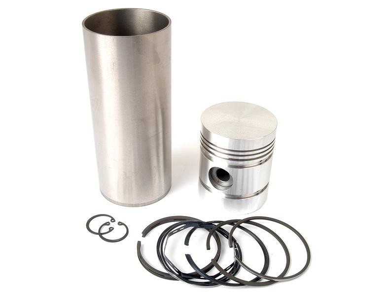 Kolben-Zylindersatz  A3.144, A4.192