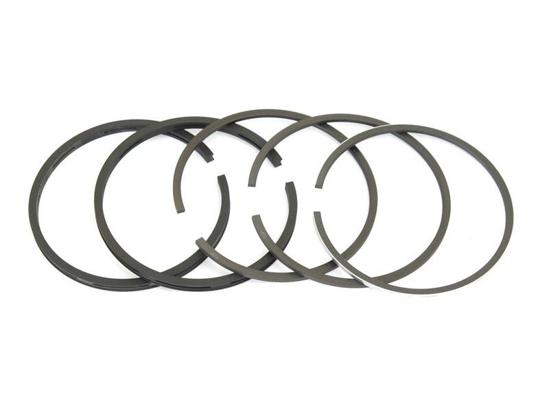 Kolbenringsatz  FE 35 - 4, C23 Motor