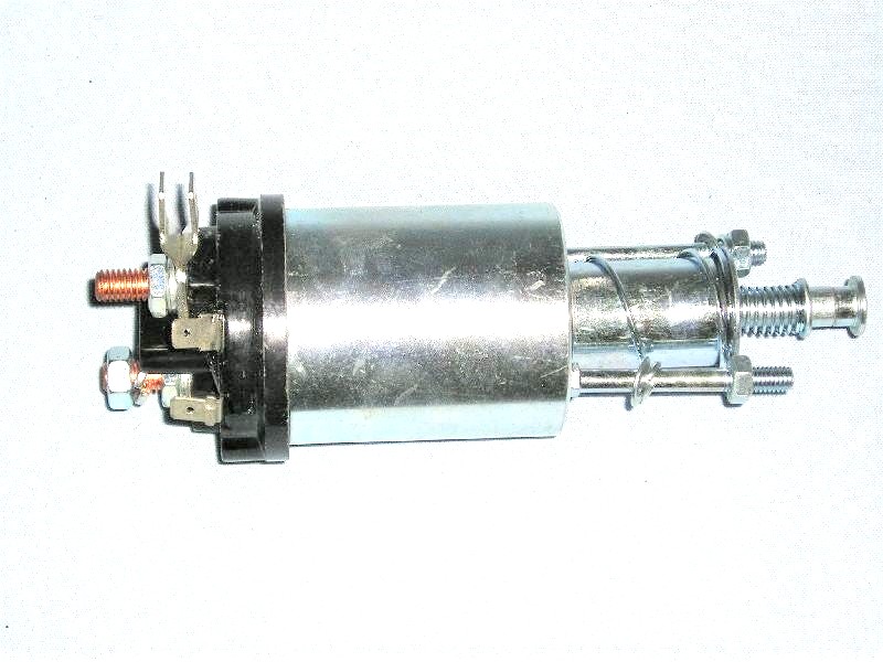 Magnetschalter M45G