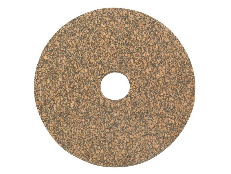 Korkscheibe für Hydraulikhebel TE