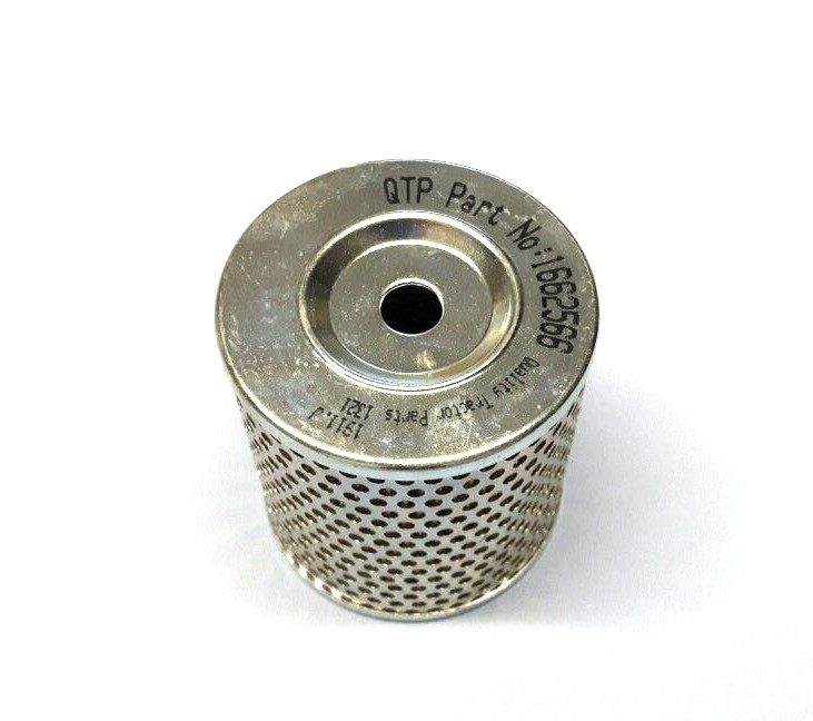 Filter für Lenkhydraulik