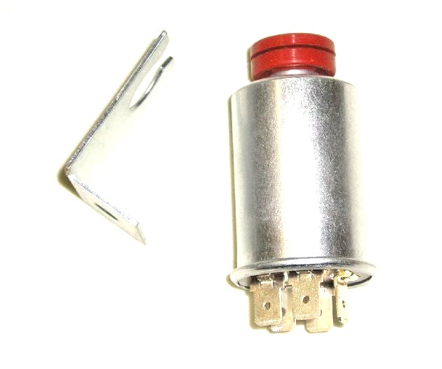 Blinkrelais  12 V - 21 Watt