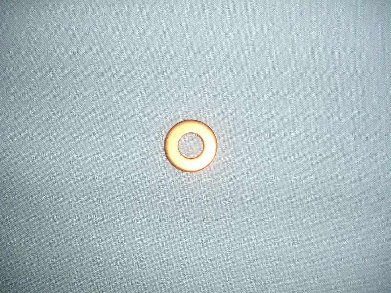 Einspritzdüsendichtung