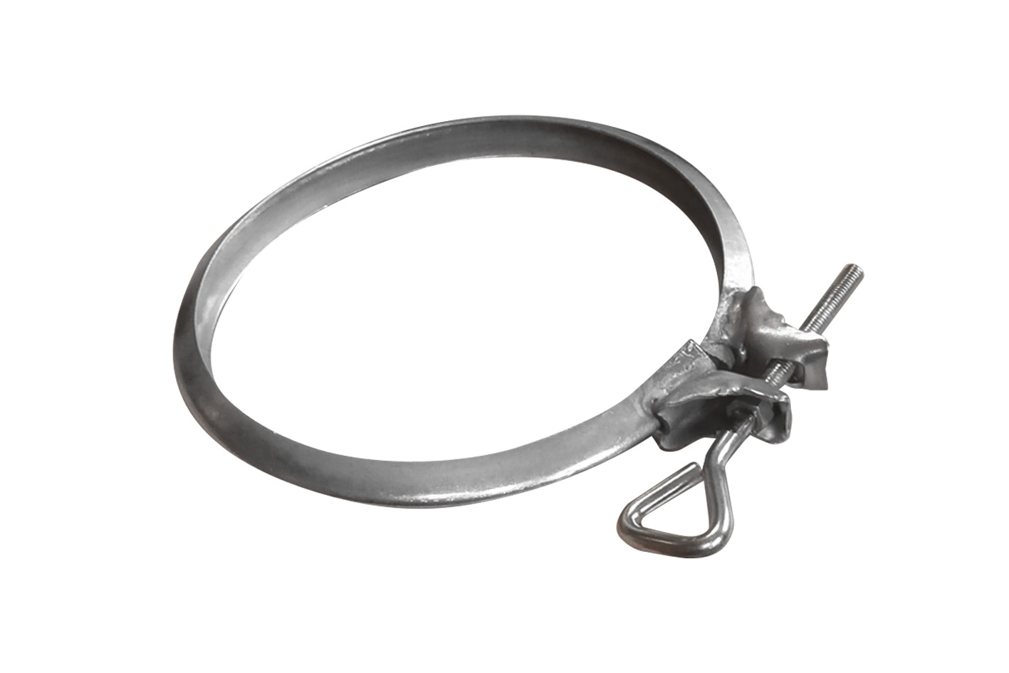 Schelle für Ölbadluftfilter TEF