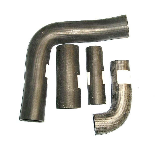 Kühlerschlauch Satz MF 135