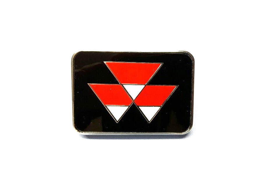 Emblem vorne 4200,4300,5400 Serie