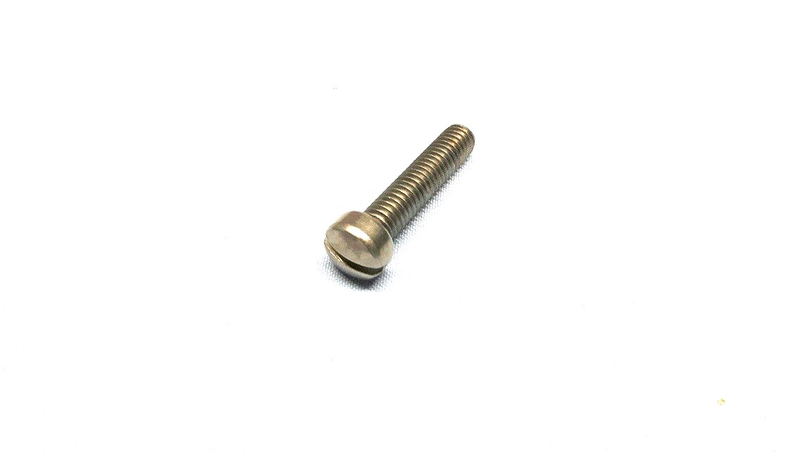 Schraube für Grill