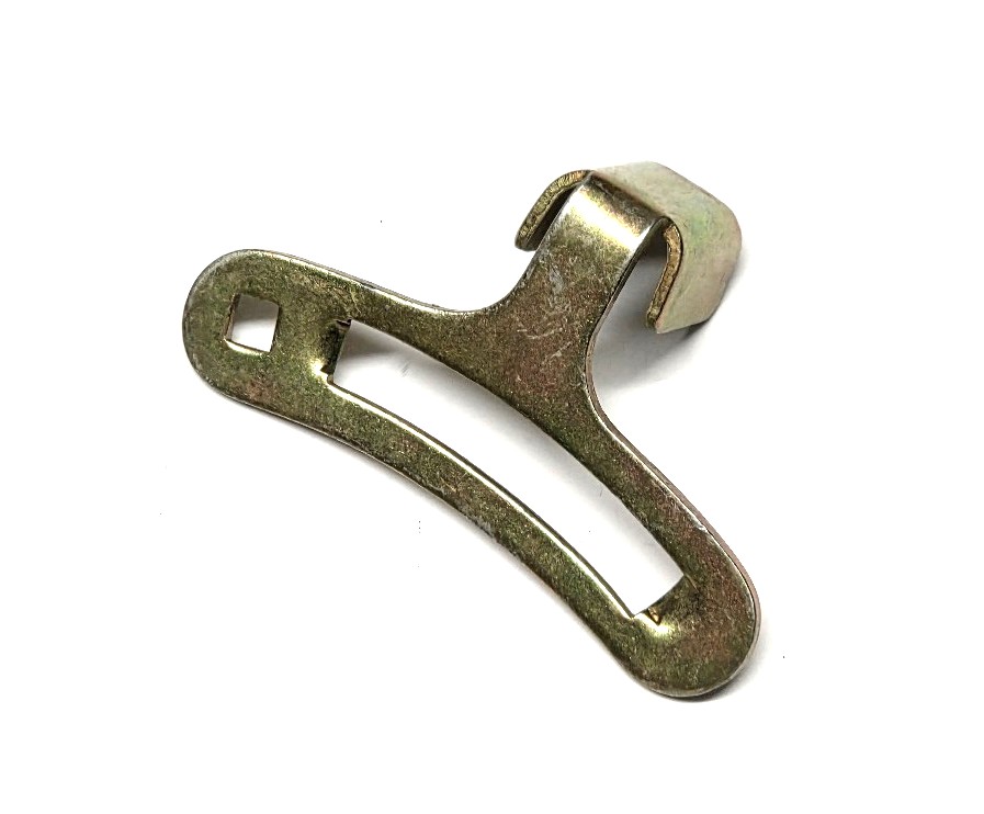 Gleitstück für Hydrauliksegment