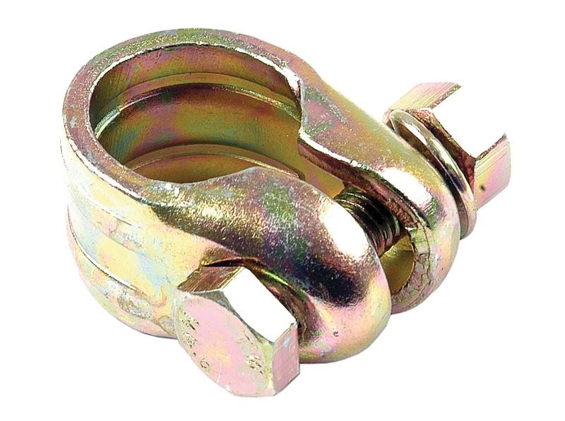 Schelle für Spurstange