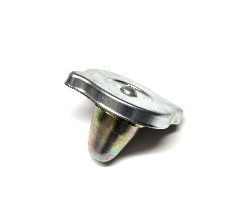 Tankdeckel original Style für FE 35 - 4 Zyl.