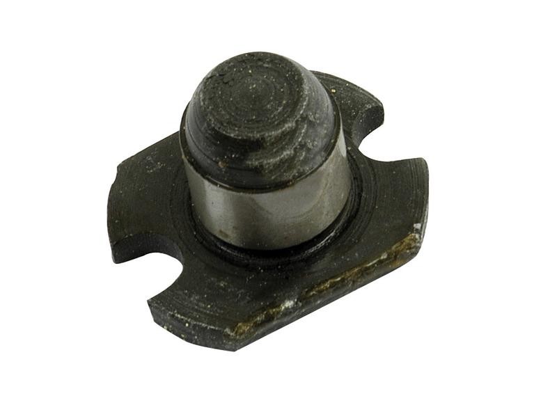 Haltestift für Lenkwellenmutter