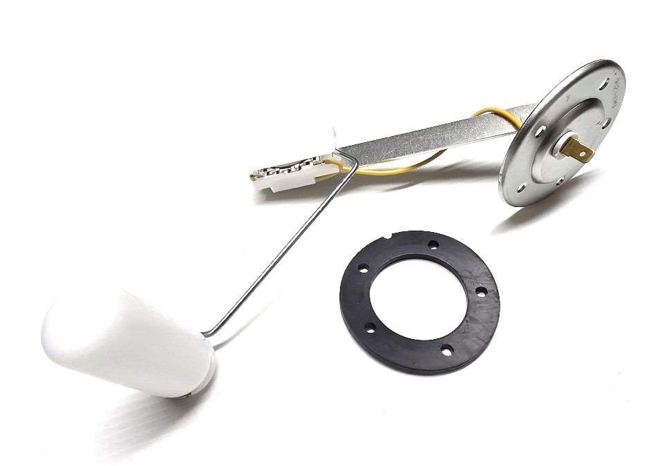 Tankschwimmer - Tankgeber