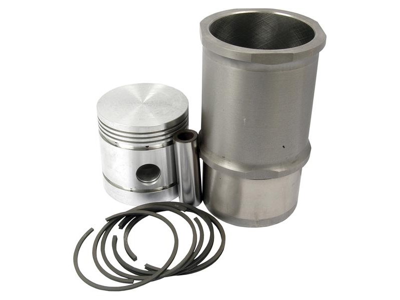 Kolben - Zylindersatz TEA-TED