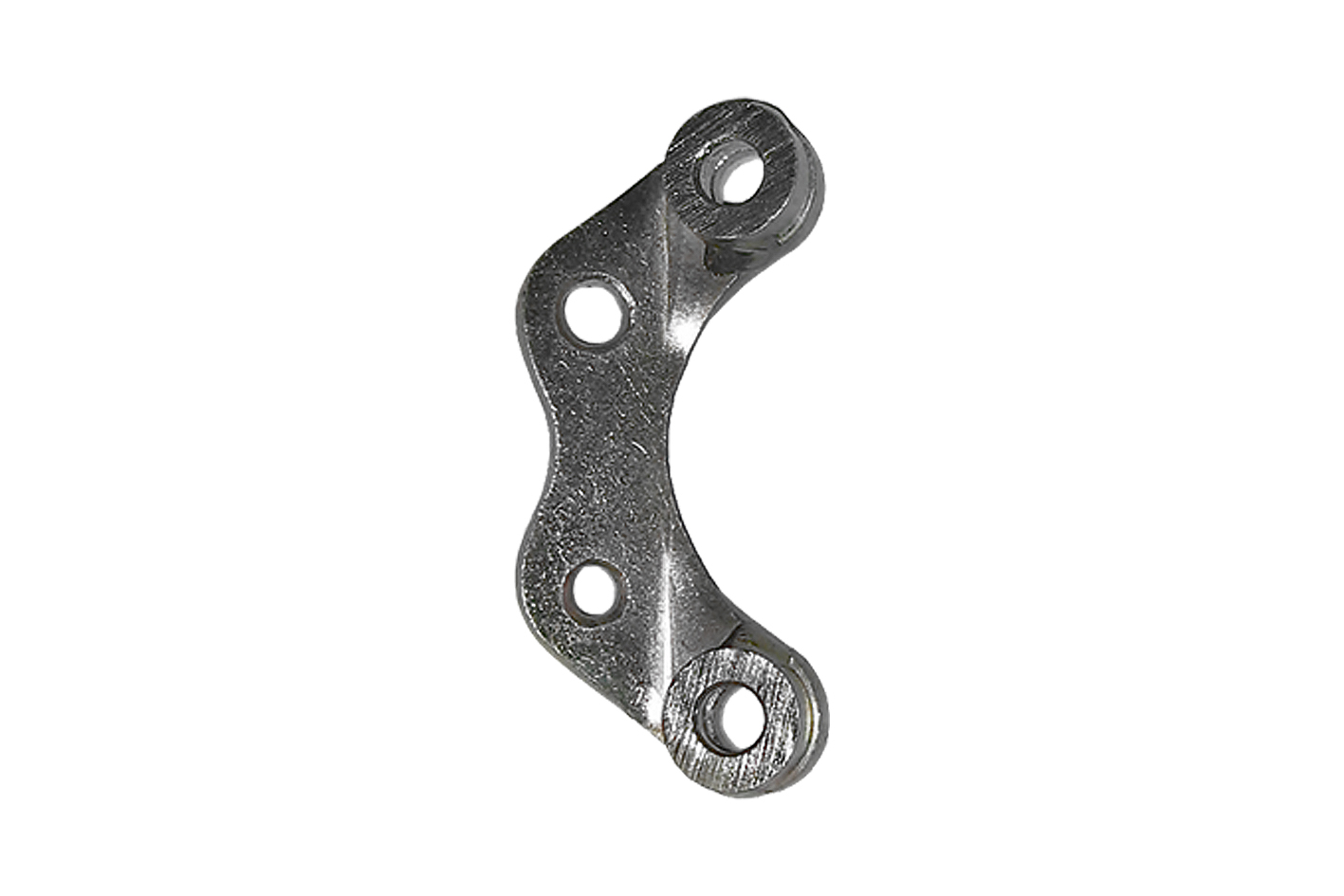 Satz Halter für Stabikette - Hinterachse