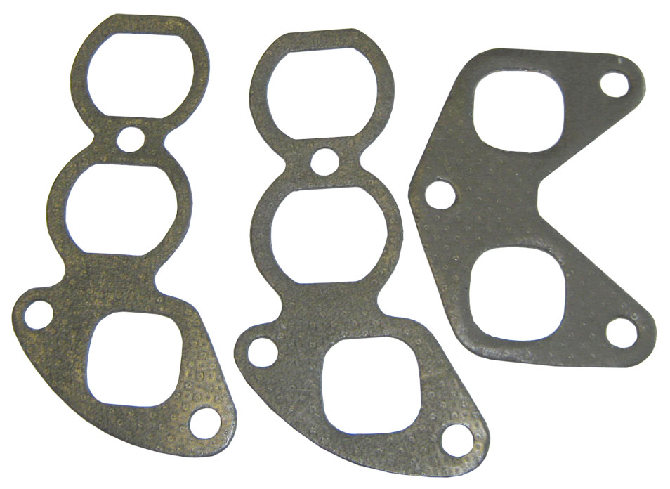 Krümmerdichtung FE 35 - C 23