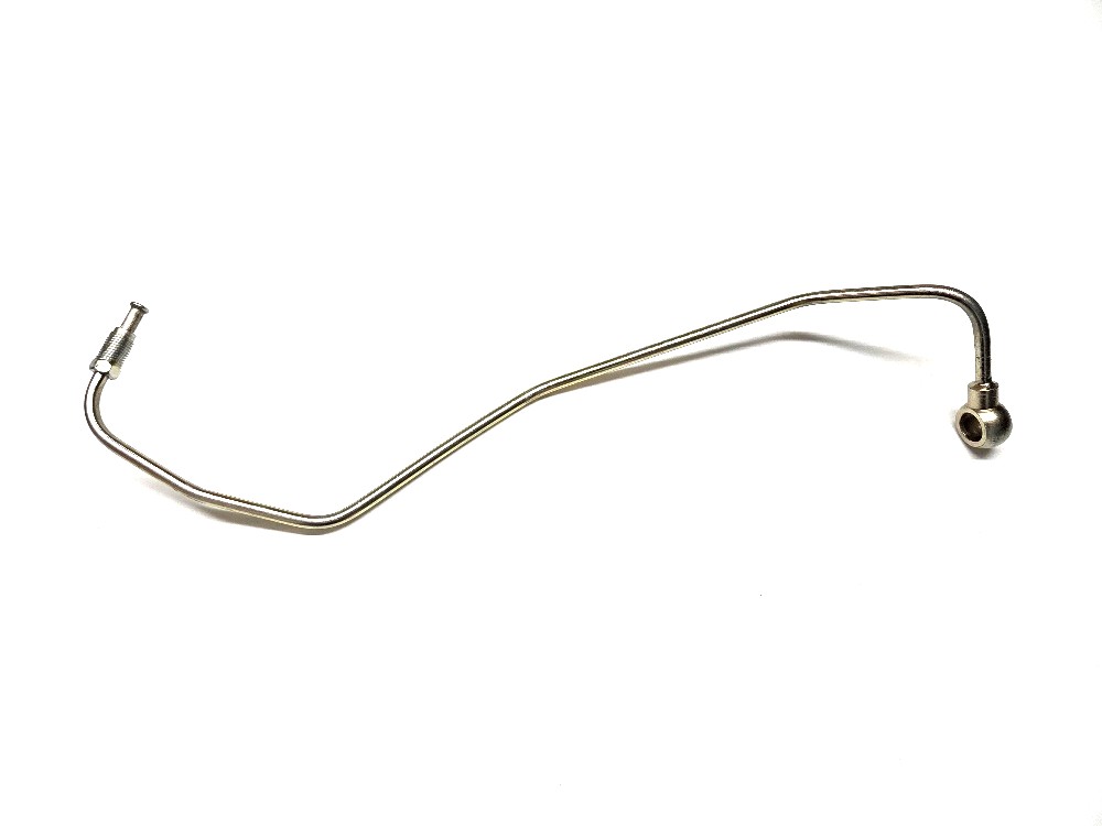 Kraftstoffleitung Einspritzpumpe - Filter FE35