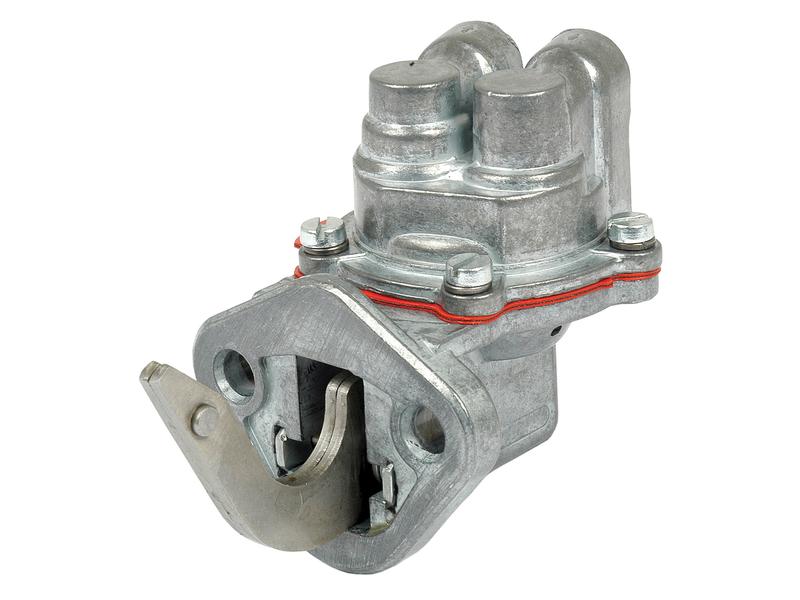 Kraftstoffförderpumpe für FE35 - 4 , TEF