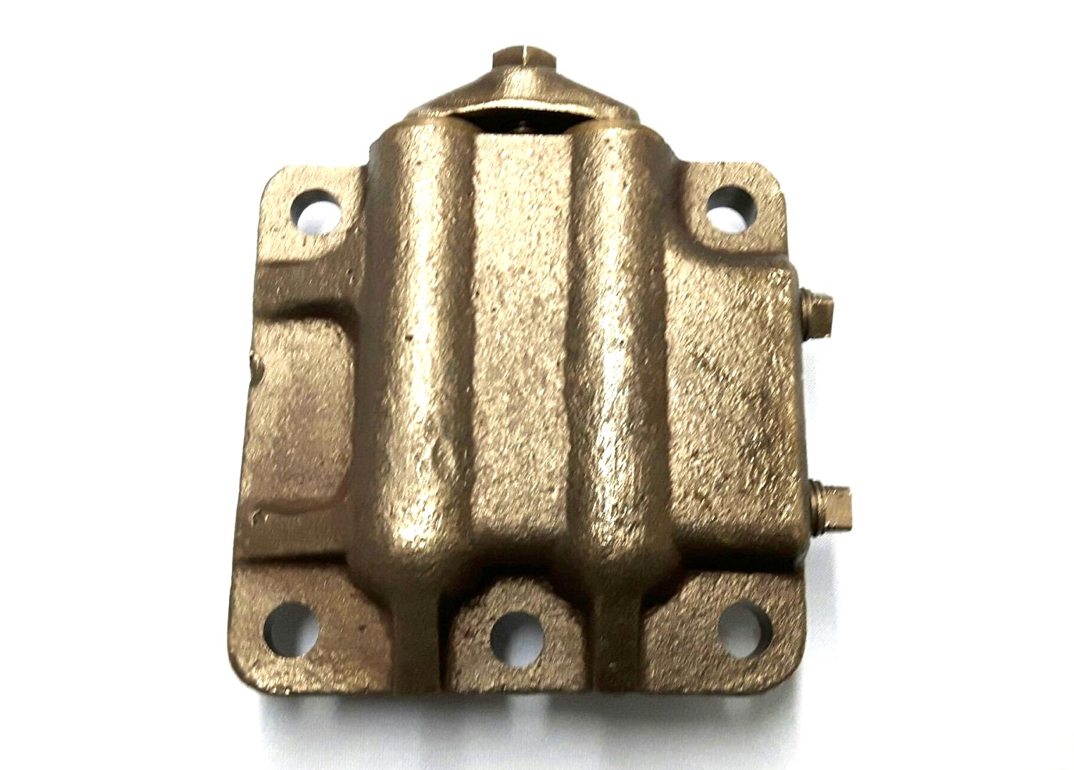 Ventilkammersatz TE Serie links