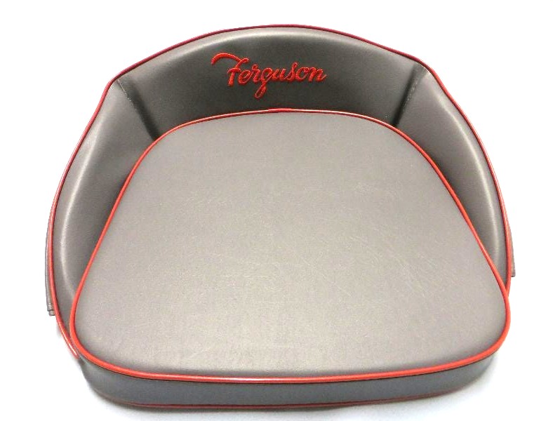 Sitzkissen passend für TE mit Fergusonschriftzug