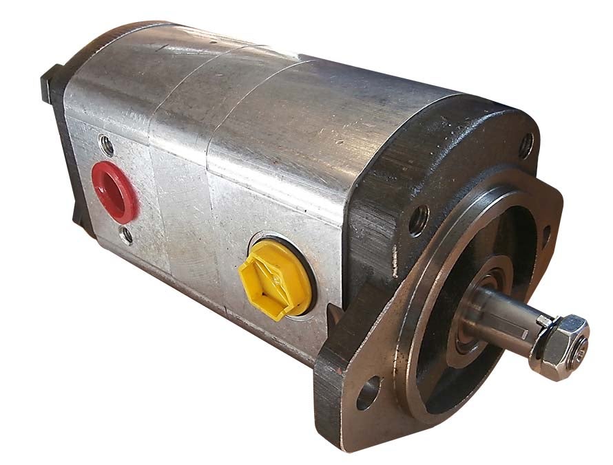 Hydraulikpumpe