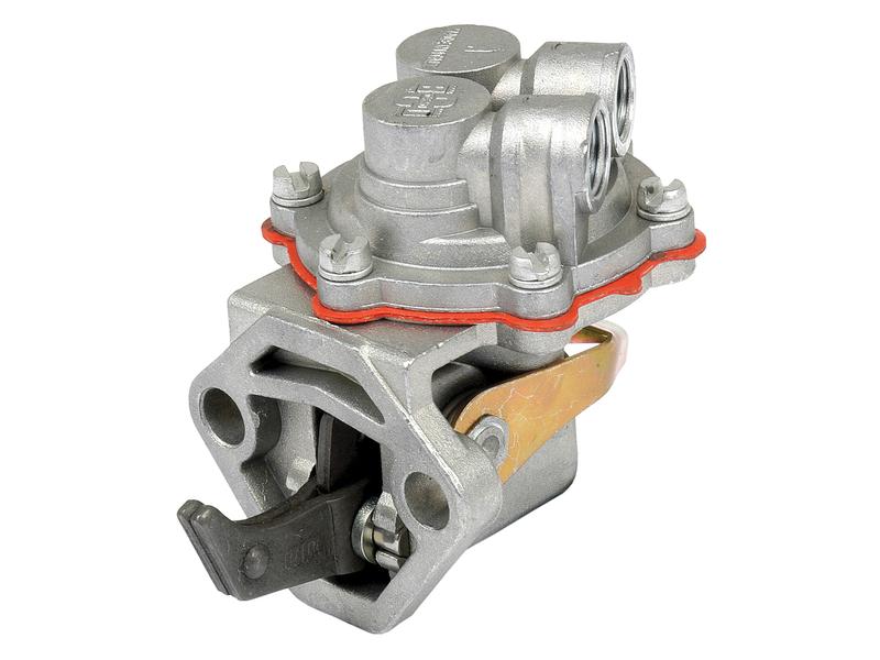 Kraftstoffförderpumpe