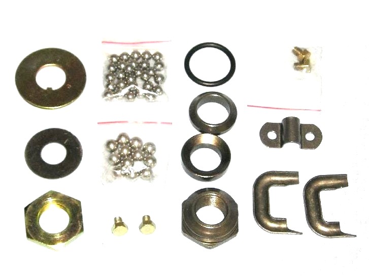 Reparatursatz für Lenkung unten und oben