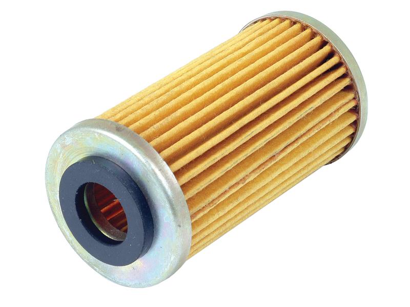 Hydraulikölfilter