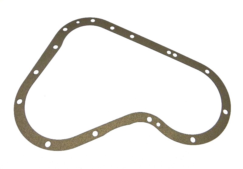 Dichtung für Steuergehäusedeckel - Stirnräderdeckel